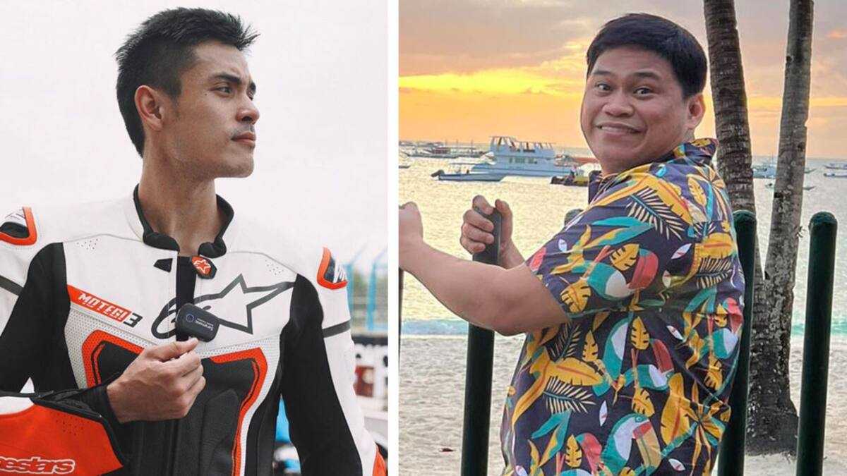 Ogie Diaz, Nagbigay Ng Opinyon Sa Post Ni Xian Lim: "Tatlong Salita ...