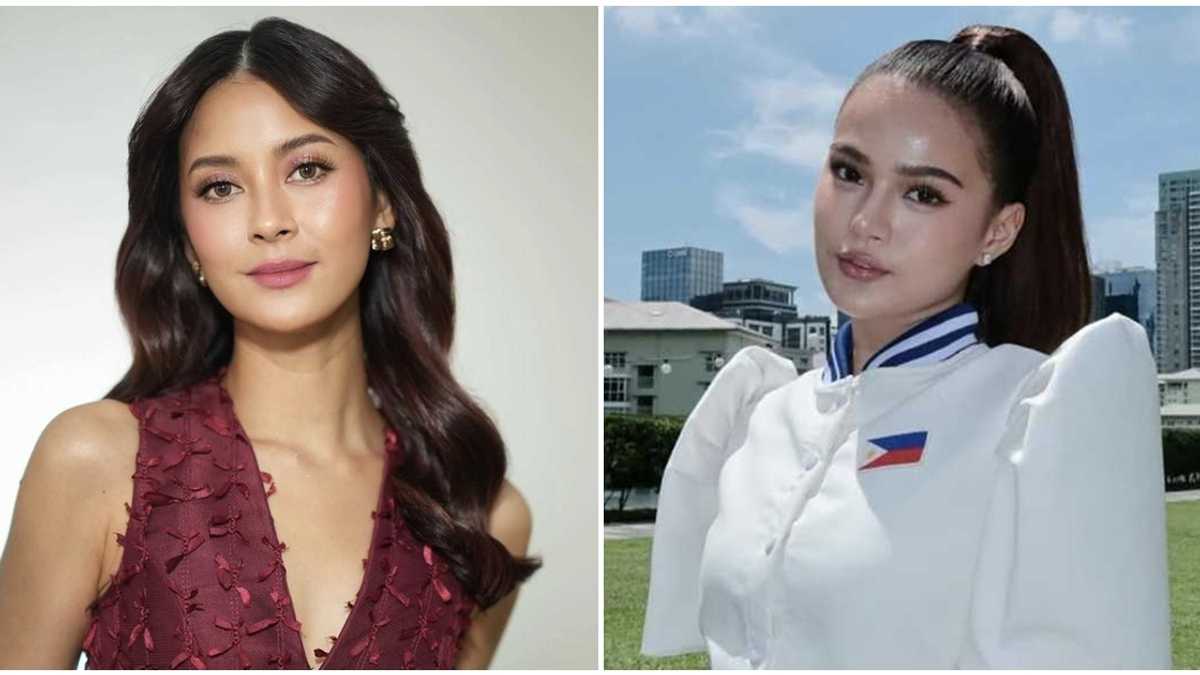 Bianca Gonzalez Shares Heartwarming First Encounter with Maris Racal: A Bond That Endures