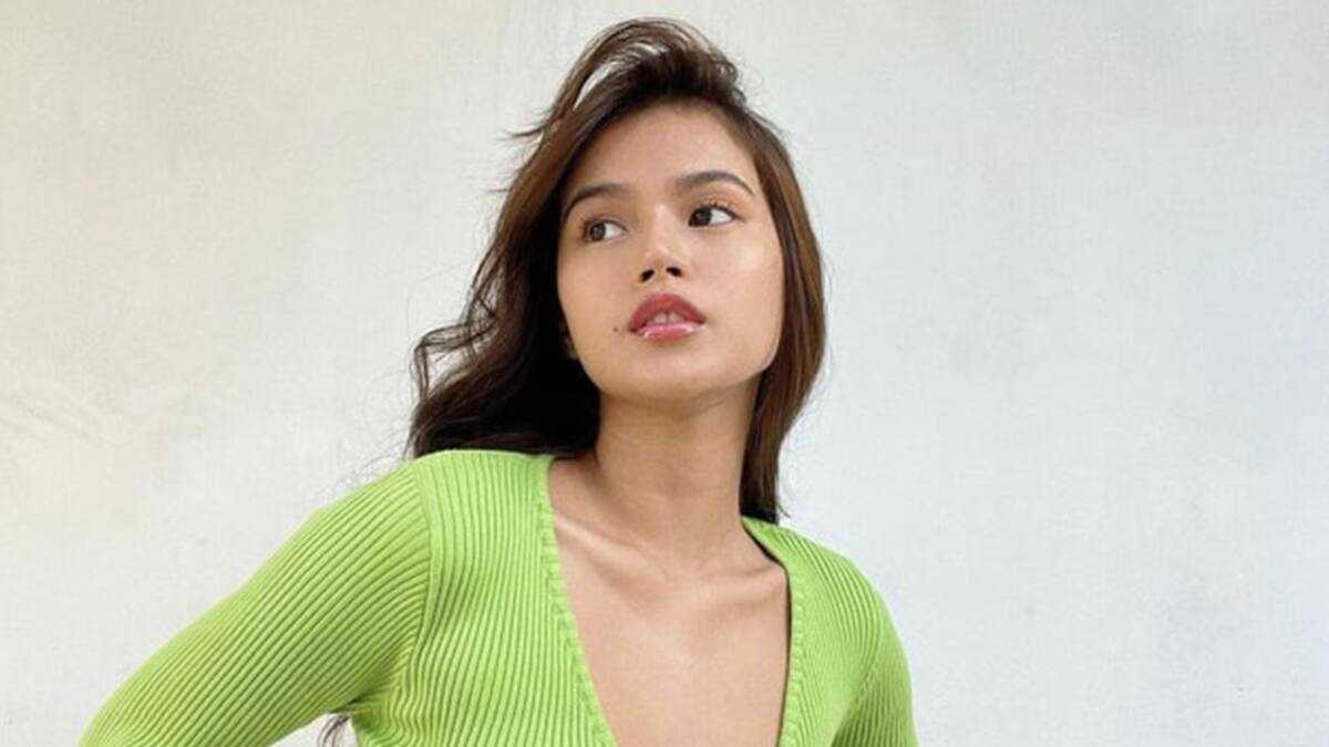 Maris Racal praises strength of Filipino women through ‘Incognito’ role ...