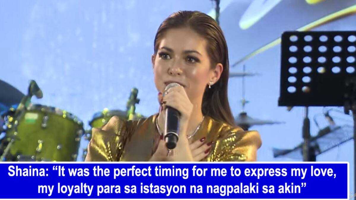 Shaina Magdayao Ipinakita Ang Humility Sa Pagtanggap Ng Loyalty Award shaina-magdayao-ipinakita-ang-humility-sa-pagtanggap-ng-loyalty-award
