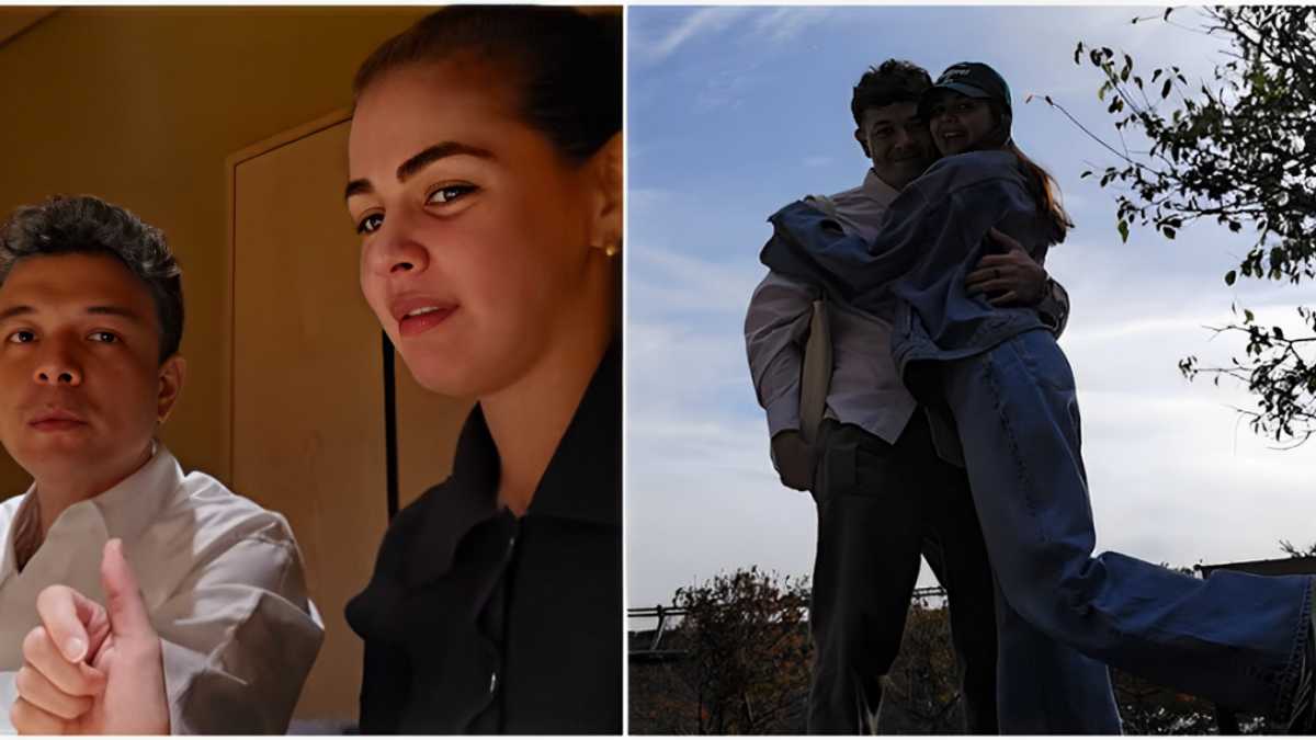 Jericho Rosales at Janine Gutierrez, sweet na sweet sa kanilang food trip sa Japan - KAMI.COM.PH