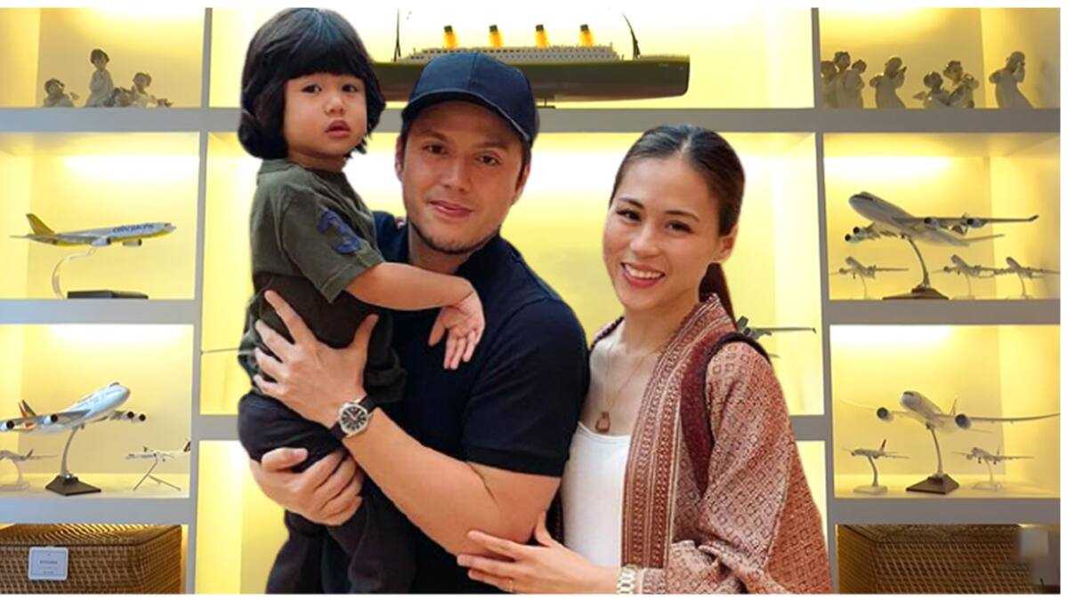 Toni Gonzaga, tuwang-tuwa sa kinalabasan ng pinaayos niyang toddler room ni Seve - KAMI.COM.PH