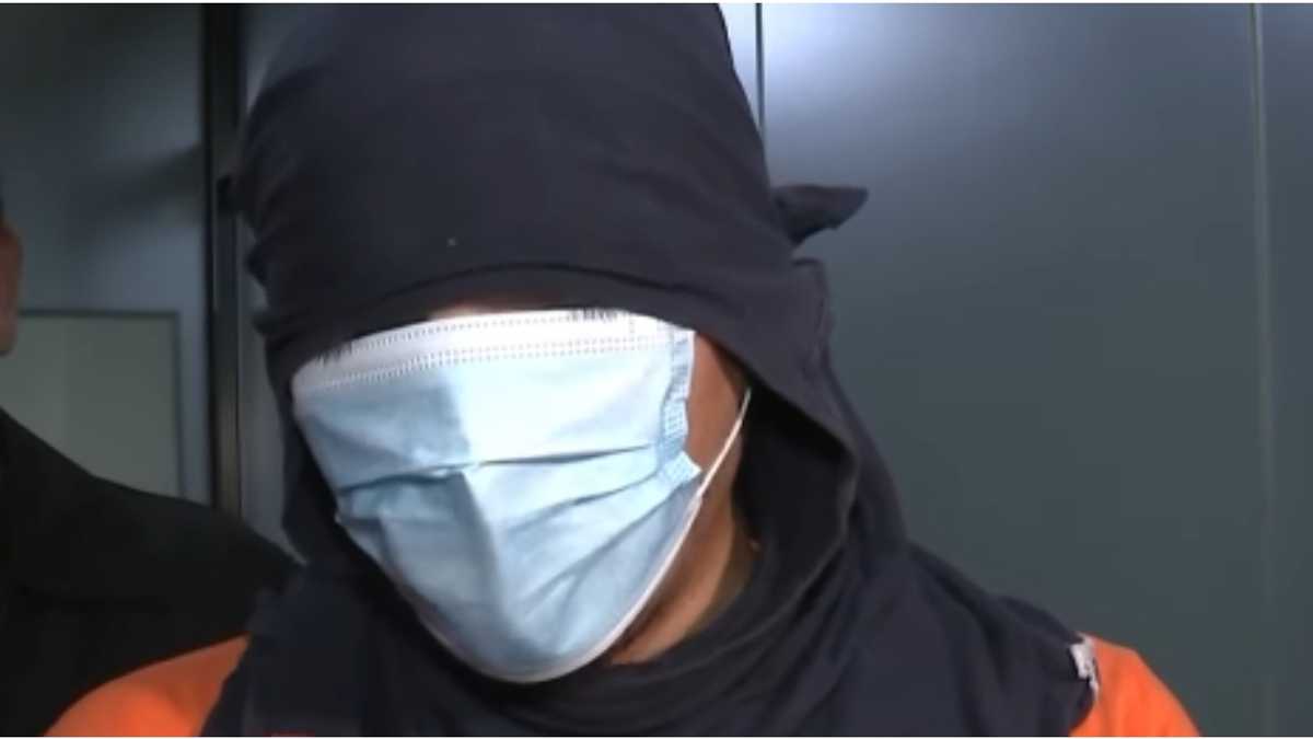 Nakakagulat! Ama, Dinakip Dahil sa Pagbebenta ng Obscene Videos ng Kanyang mga Anak na 5 at 2 Taong Gulang