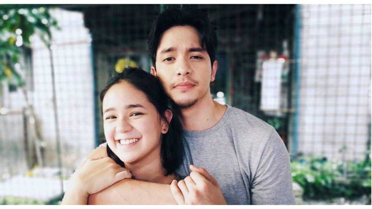 Kay R Quintos Mikee Quintos, inaming na-in love noon kay Alden Richards - KAMI.COM.PH