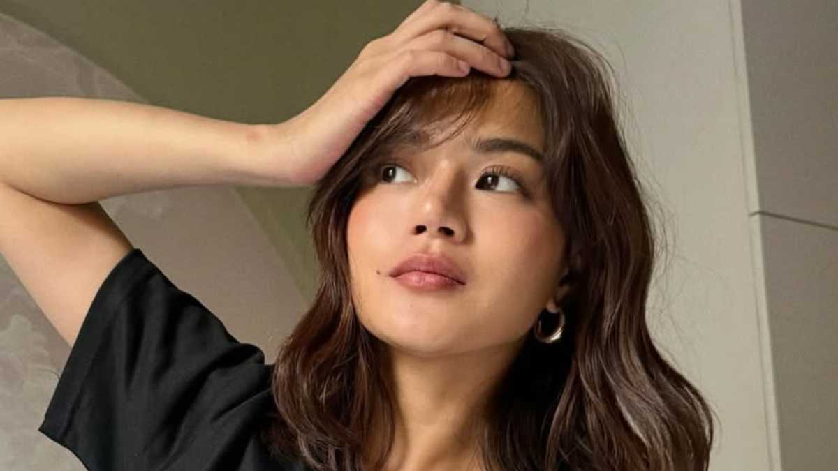 Maris Racal shares unique script-study method for her role in