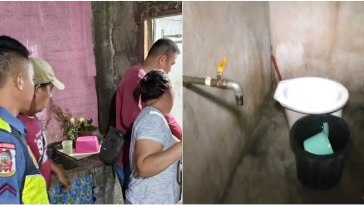 Nakakabagbag-Damdaming Insidente: 4-Taong Gulang na Bata, Biktima ng Pagpatay ng Sariling Ina sa Cagayan de Oro