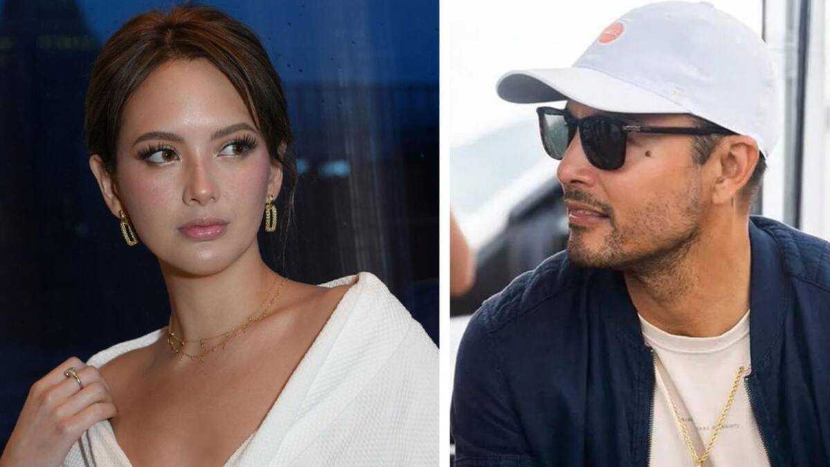 Ellen Adarna, inihayag ang biggest trigger ng asawang si Derek Ramsay: "Ok" - KAMI.COM.PH