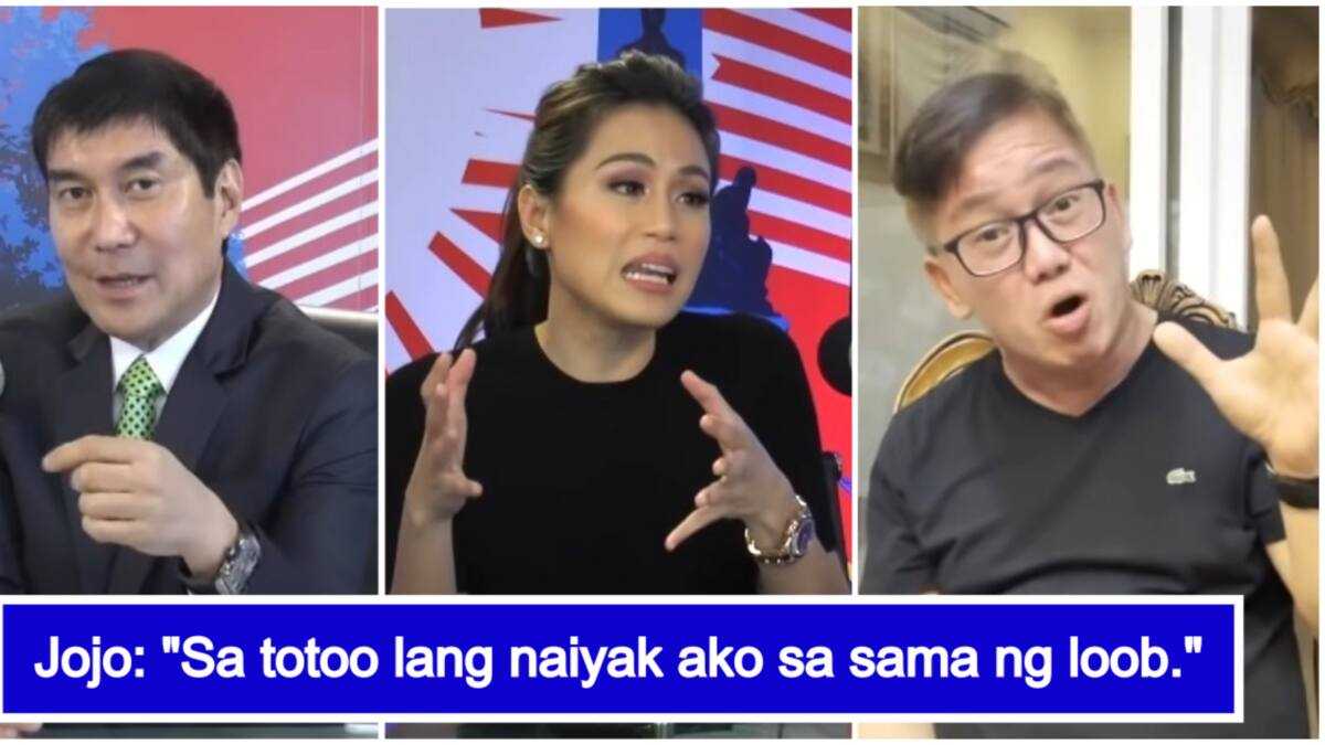 Toni Gonzaga, dinemanda ang kanyang Uncle Jojo sa Raffy Tulfo in Action ...