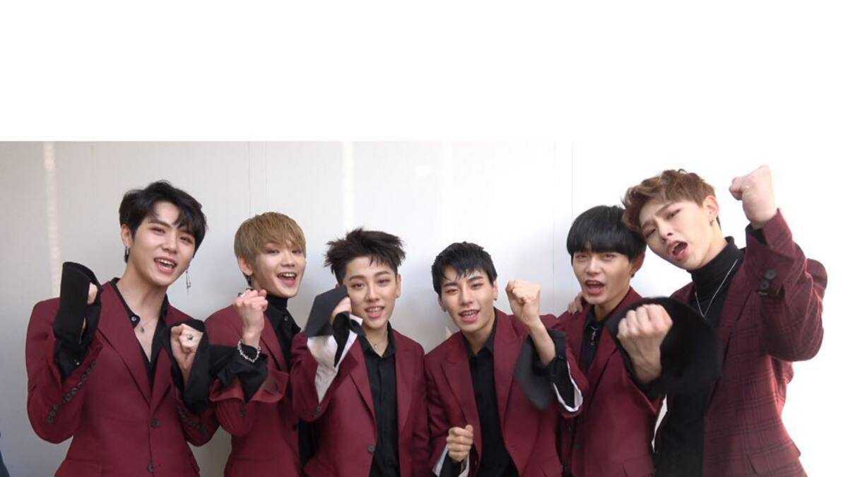 JBJ profile: members, debut, disband, Instagram, fun facts - KAMI.COM.PH