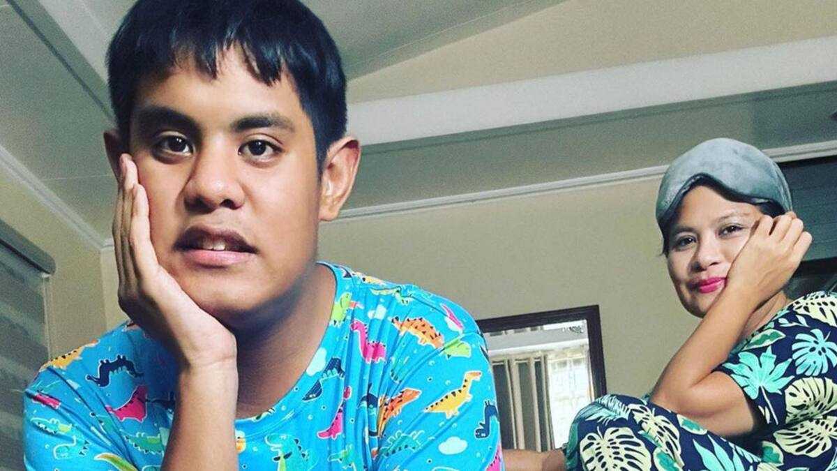 Candy Pangilinan, nawindang sa message ni Quentin: “Bawal umuwi si ...