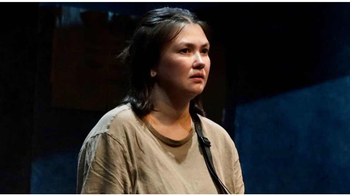 Angelica Panganiban gets real on her mental health struggles during peak of acting career Angelica Panganiban gets real on her mental health struggles during peak of acting career