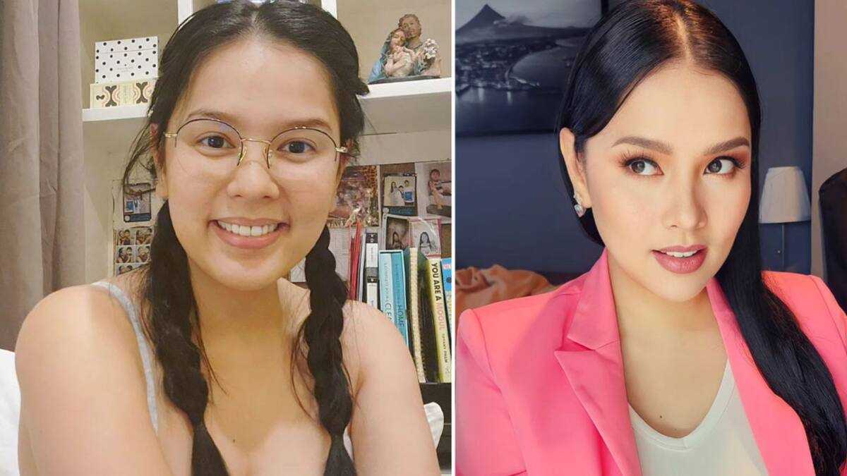Neri Naig, shinare post ukol sa pagiging temporary ng bawat sitwasyon ...