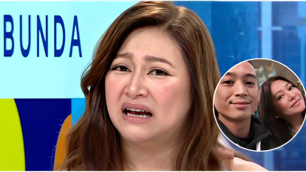 Rufa Mae Quinto, nagsalita sa unang pagkakataon tungkol sa pinagdadaanan nila ng asawa - KAMI.COM.PH