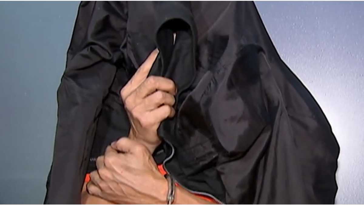 Nakakagulat! Tatlong menor de edad, biktima ng pang-aabuso ng isang lalaki – Kabilang ang kanyang mga anak!