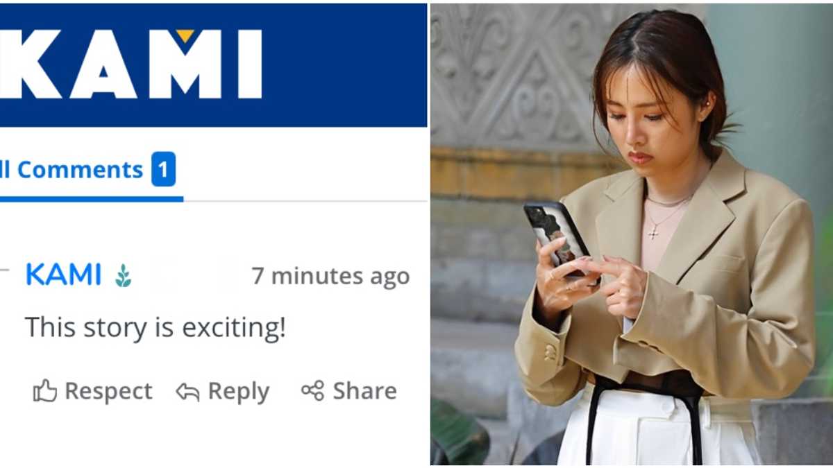 KAMI launches new comment feature for improved reader experience - KAMI ...