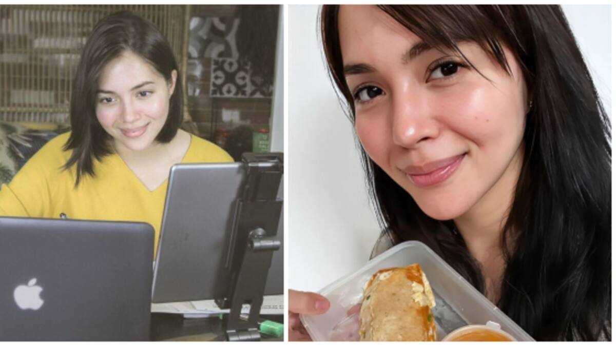 Julia Montes Posts Stunning Photo Netizens Gush Over Her Beauty Kami