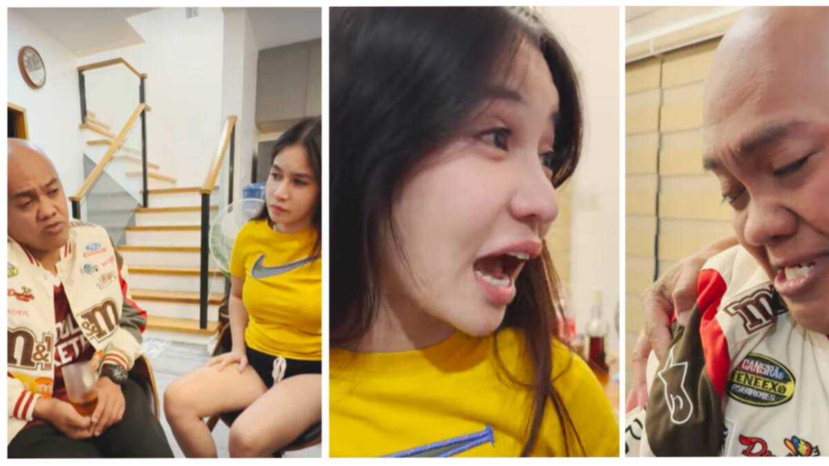 Cherry White at Asian Pakboi, muling nagkaharap at nagkausap - KAMI.COM.PH