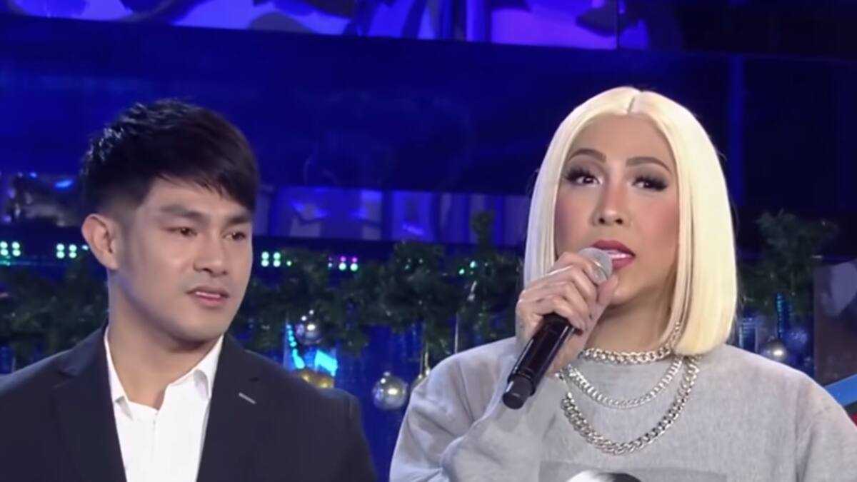 Vice Ganda shares reason why Ion Perez almost quit "It's Showtime" - KAMI.COM.PH