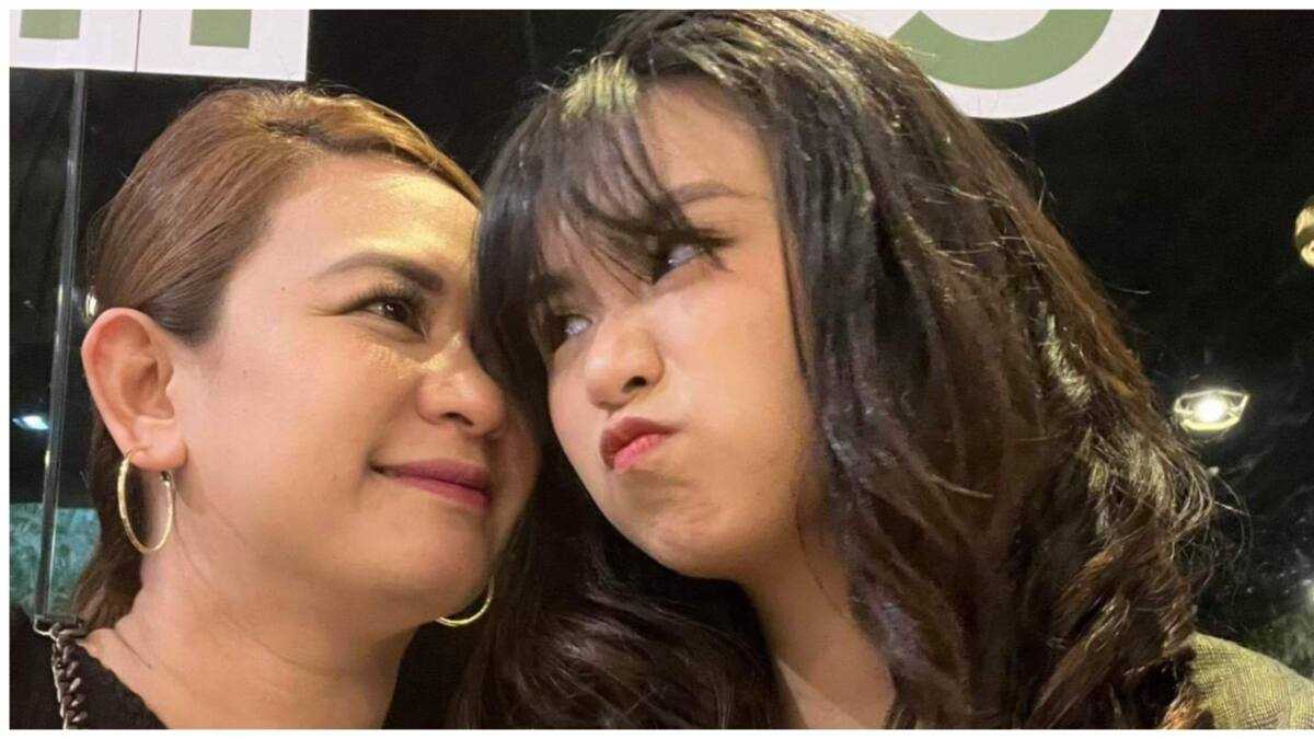 Abegail Rait, ibinahagi ang taimtim na panalangin sa Panginoon - KAMI ...