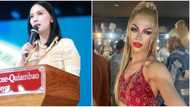 Bayambang Mayor Niña Jose, kinondena ang pananakit kay Taylor Sheesh