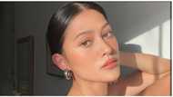 Maureen Wroblewitz, binati ang "the one that makes me feel like I'm the luckiest girl"