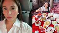 Mariel Rodriguez, ipinaliwanag kung gaano kahirap mag-diet: “everyday I tell myself… I will start my diet”