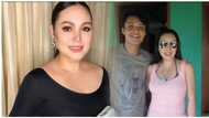 Claudine Barretto, nag-sorry kay Mark Anthony Fernandez matapos ang 25 taon