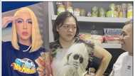 Ref raid ng Beks Friends sa mansiyon ni Vice Ganda, viral