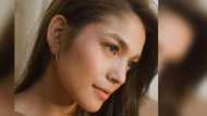 Andrea Torres posts about being "consistent" amid Derek Ramsay's interview goes viral