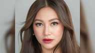 Rufa Mae Quinto reposts quote about not being ‘behind’