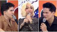 Zoren Legaspi, prinangka si Vice Ganda sa gagawin nya kung di straight si Mavy