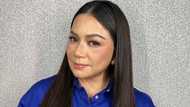 Dina Bonnevie, labis ang pagka-proud sa kanyang apo na si Caela Pingris