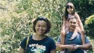 Nonie & Shamaine Buencamino’s b-day greetings for their late daughter go viral