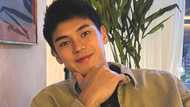 Dustin Yu, nilinaw ang dahilan ng kanyang nose enhancement