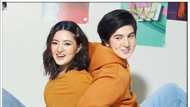 Cassy Legaspi, kinaaliwan sa reaksiyon niya sa post ng ka-kambal na si Mavy