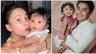 Elisse Joson thanks netizen for saying that she also looks like her daughter