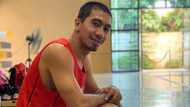 LA Tenorio's "road to recovery" post gains uplifting comments from celebrities