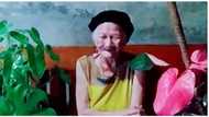 Nakakaantig na TikTok video ng isang mapagmahal na lola, viral