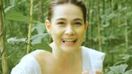 Bea Alonzo gives a tour of her mother's new vegetable farm in Beati Firma Farm