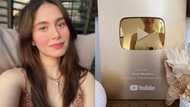 Jessy Mendiola hits 1M subscribers on YouTube; thanks supporters in viral post