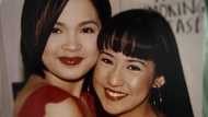 Jolina Magdangal, binati si Judy Ann Santos; may makulit na caption tungkol sa throwback pic nila
