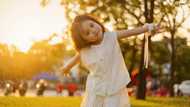We adopted a 4-year-old girl – A month later, she came to me and said, 'Mommy, don't trust daddy