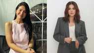 Dimples Romana, natanong tungkol sa marriage rumors kay Bea Alonzo at nobyo nito