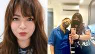 Angel Locsin flaunts her new hairstyle in viral post; celebrities react