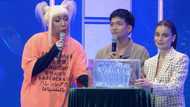 Vice Ganda, pag-correct niya sa paniniwala ukol sa kahirapan ng Rampanalo contestant, hinangaan