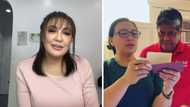 Sharon Cuneta, sinabing nasi-stress na sa kampanyang nagaganap