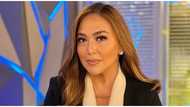Karen Davila, may banat sa mga senador na umano’y umiyak sa pag-aresto kay Jinggoy Estrada