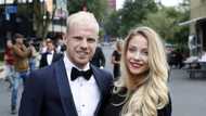 The prettiest Everton players’ wives and girlfriends