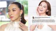 Marian Rivera, umalma sa gumagawa ng fake quote: "Nakakarami na po kayo. Tama na!"