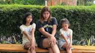 Melai Cantiveros, napabilib sa kanyang mga anak na nagtutulungang mag-aral
